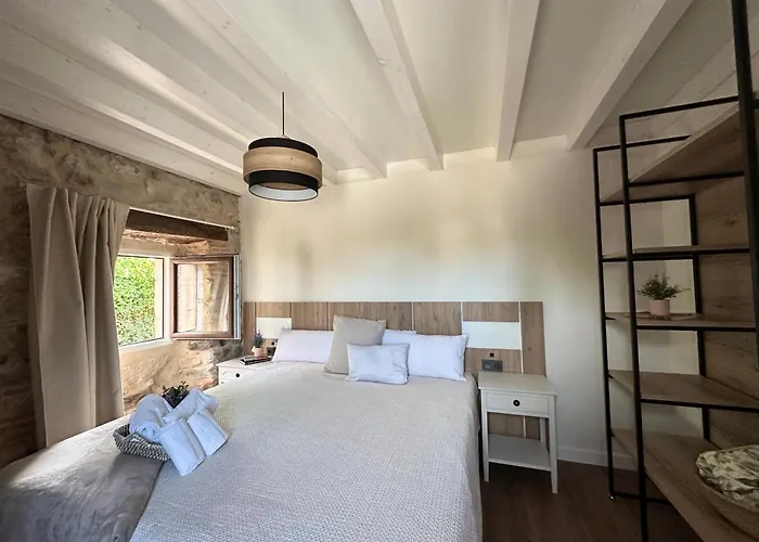 Casa De Postas - Nuevo Establecimiento Aparthotel San Mames de Meruelo