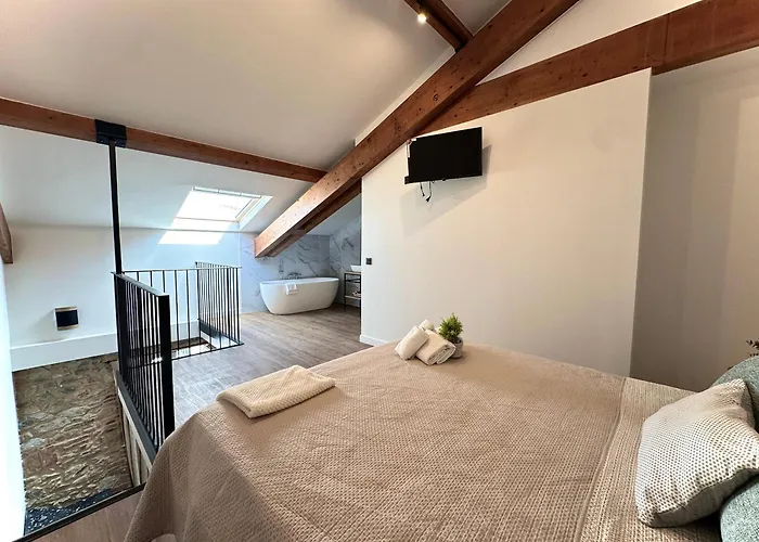 Casa De Postas - Nuevo Establecimiento 3* San Mames de Meruelo