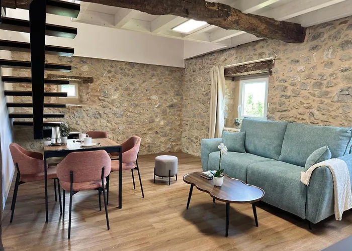 Casa De Postas - Nuevo Establecimiento San Mamés de Meruelo