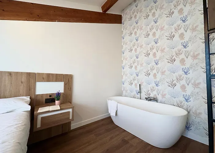 Casa De Postas - Nuevo Establecimiento San Mames de Meruelo