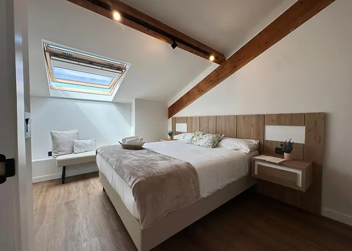 Casa De Postas - Nuevo Establecimiento Aparthotel San Mames de Meruelo