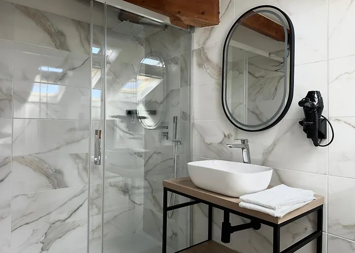 Casa De Postas - Nuevo Establecimiento Aparthotel 3*