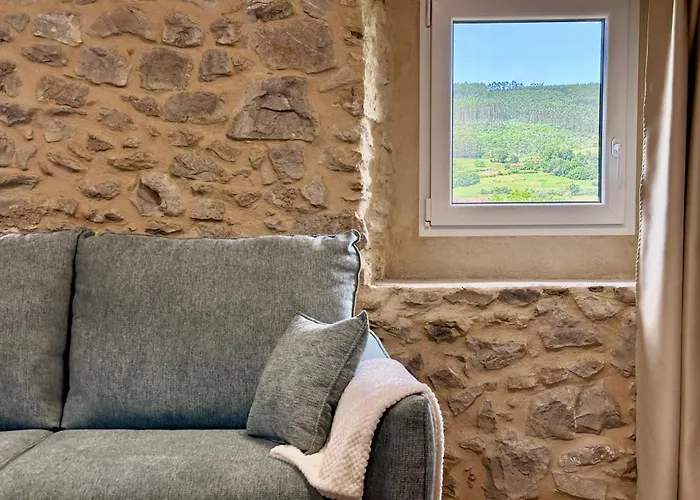 Casa De Postas - Nuevo Establecimiento 3* San Mames de Meruelo