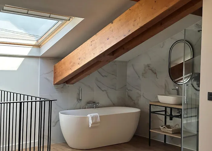 Aparthotel Casa De Postas - Nuevo Establecimiento San Mames de Meruelo