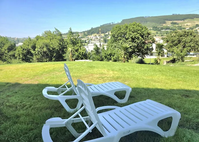 Casa De Postas - Nuevo Establecimiento Apart Otel