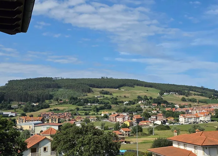 Casa De Postas - Nuevo Establecimiento 3* San Mames de Meruelo