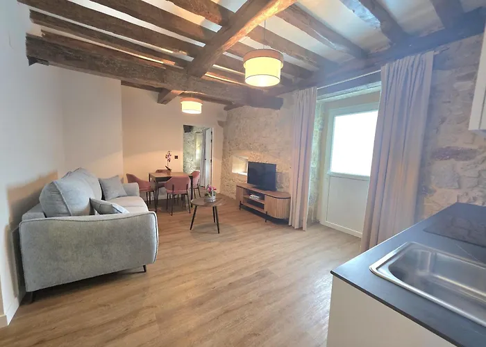 Casa De Postas - Nuevo Establecimiento 3*