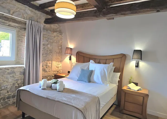 Casa De Postas - Nuevo Establecimiento