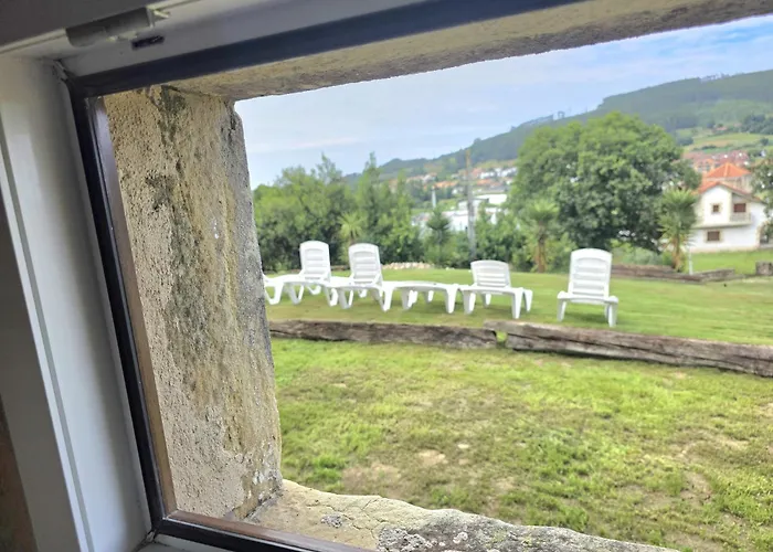 Casa De Postas - Nuevo Establecimiento Aparthotel 3*