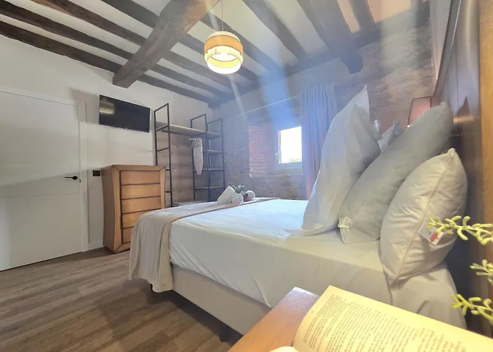 Casa De Postas - Nuevo Establecimiento Apart Otel