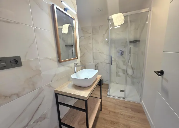 Casa De Postas - Nuevo Establecimiento 3* San Mames de Meruelo