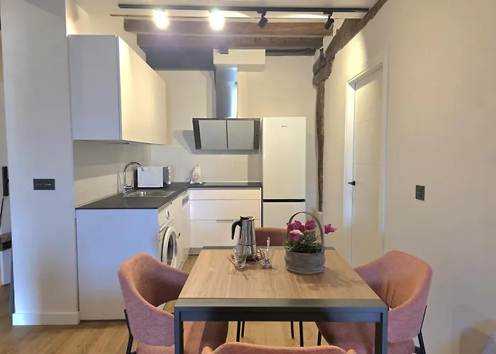 Casa De Postas - Nuevo Establecimiento 3* San Mamés de Meruelo