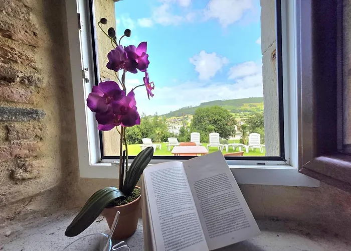 Casa De Postas - Nuevo Establecimiento Aparthotel San Mames de Meruelo