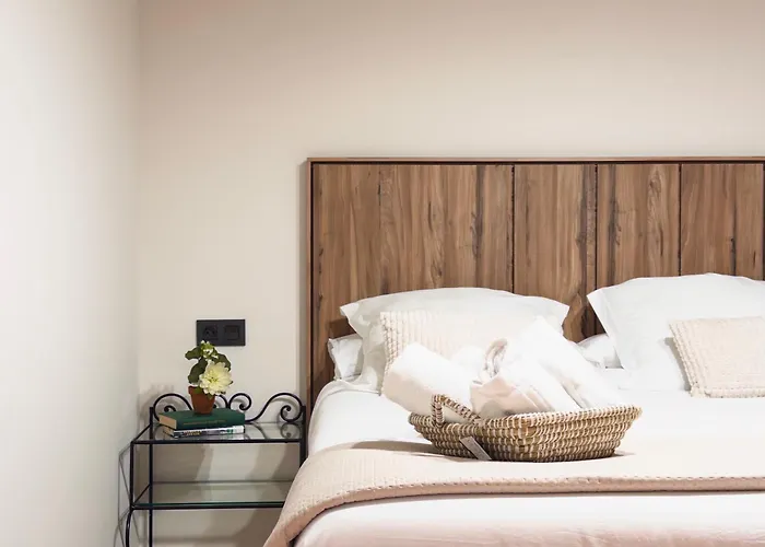 Casa De Postas - Nuevo Establecimiento San Mamés de Meruelo