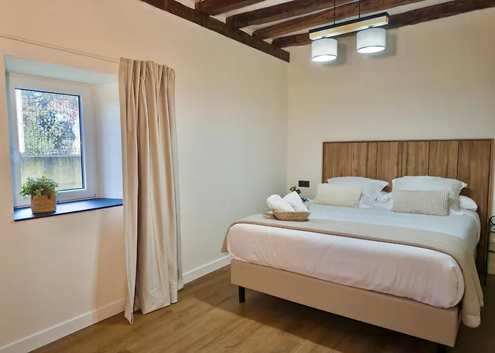 Casa De Postas - Nuevo Establecimiento Apart Otel