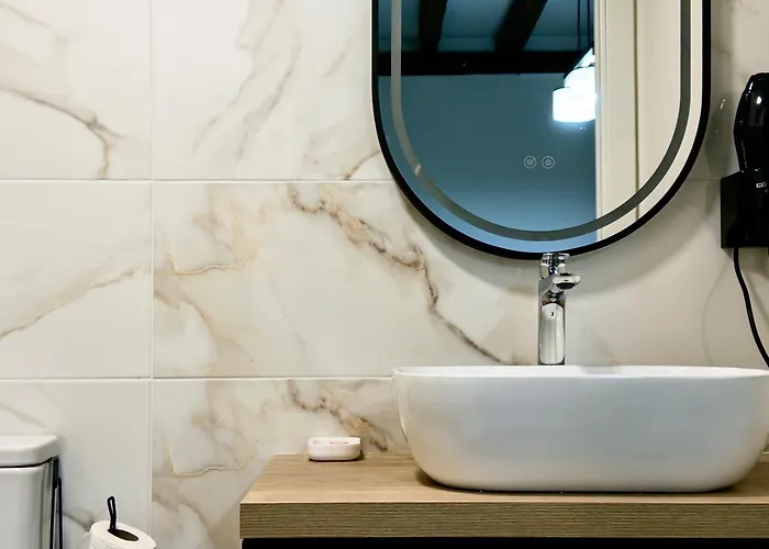 Casa De Postas - Nuevo Establecimiento San Mamés de Meruelo