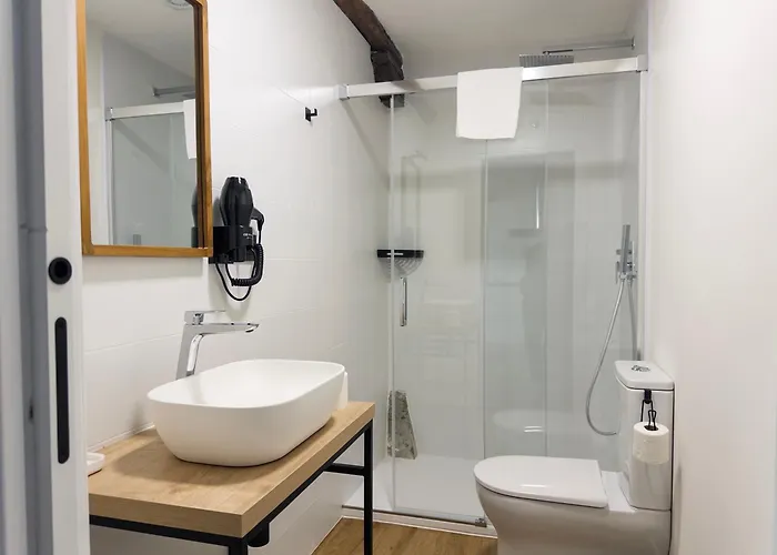 Casa De Postas - Nuevo Establecimiento Apart Otel