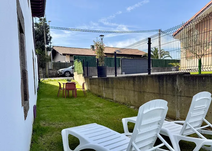 Casa De Postas - Nuevo Establecimiento 3*