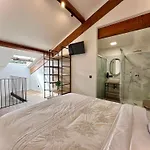 Casa De Postas - Nuevo Establecimiento Lägenhetshotell 3*