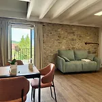 Casa De Postas - Nuevo Establecimiento San Mamés de Meruelo