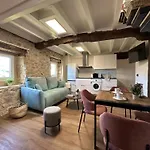 Casa De Postas - Nuevo Establecimiento Lägenhetshotell 3*