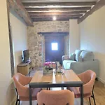 Lägenhetshotell Casa De Postas - Nuevo Establecimiento 3*
