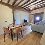 Casa De Postas - Nuevo Establecimiento 3* San Mamés de Meruelo