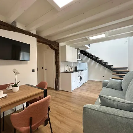 Casa De Postas - Nuevo Establecimiento