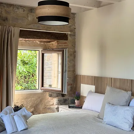 Casa De Postas - Nuevo Establecimiento Ξενοδοχείο με διαμερίσματα 3*