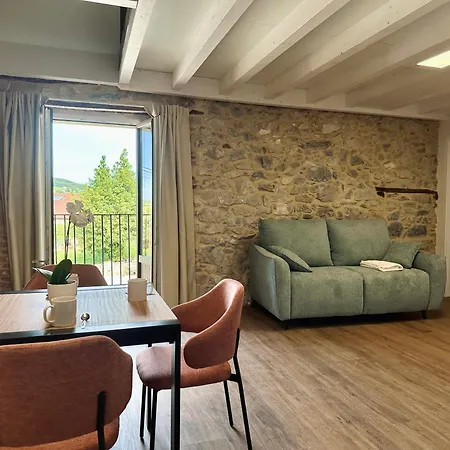 Casa De Postas - Nuevo Establecimiento San Mamés de Meruelo