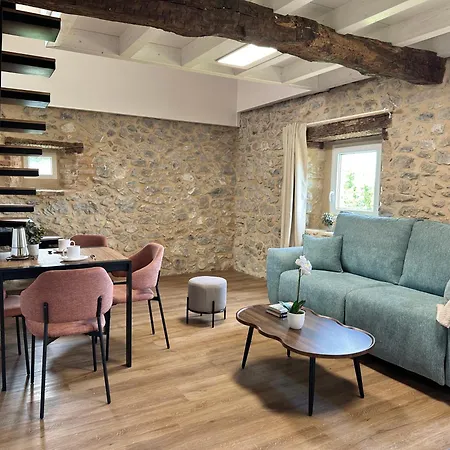 Casa De Postas - Nuevo Establecimiento San Mamés de Meruelo