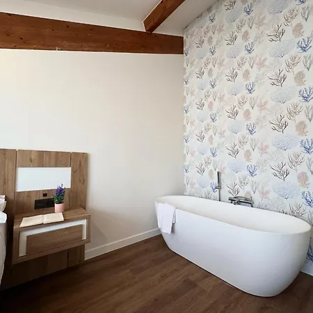 Casa De Postas - Nuevo Establecimiento San Mamés de Meruelo