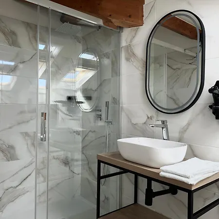 Casa De Postas - Nuevo Establecimiento Ξενοδοχείο με διαμερίσματα 3*