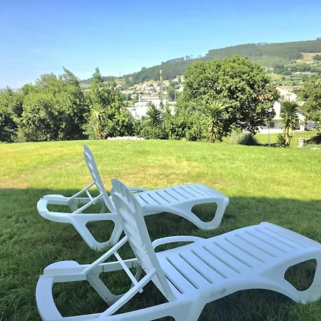 Casa De Postas - Nuevo Establecimiento Ξενοδοχείο με διαμερίσματα