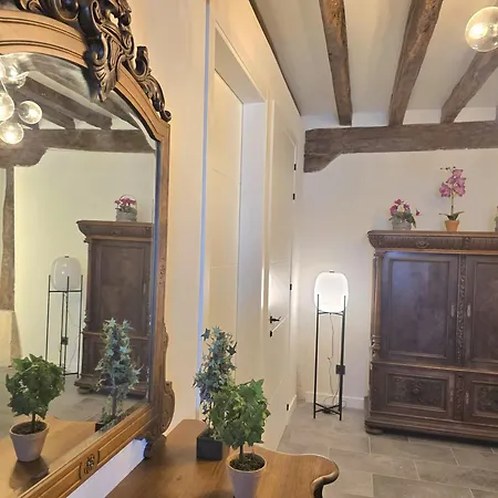 Ξενοδοχείο με διαμερίσματα Casa De Postas - Nuevo Establecimiento 3*