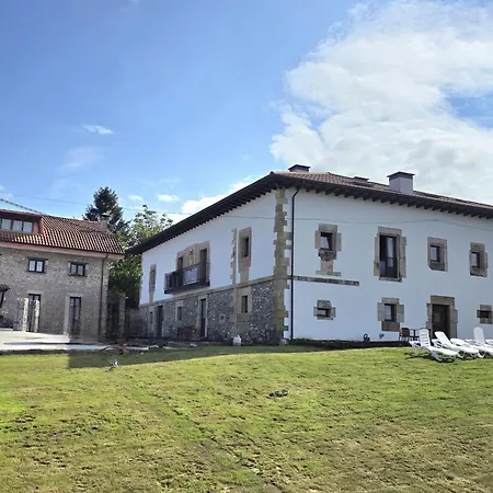 Ξενοδοχείο με διαμερίσματα Casa De Postas - Nuevo Establecimiento