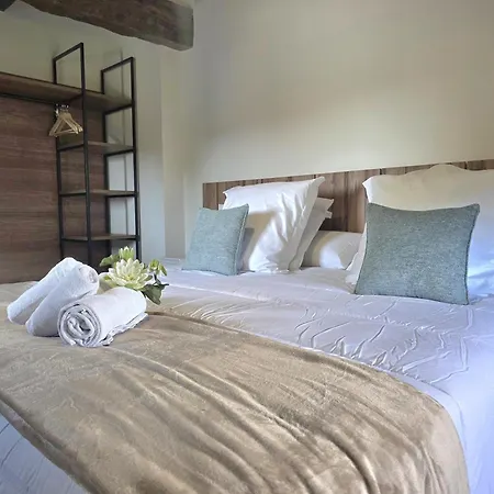 Casa De Postas - Nuevo Establecimiento Aparthotel