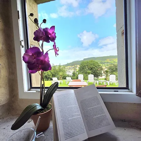 Casa De Postas - Nuevo Establecimiento Ξενοδοχείο με διαμερίσματα San Mamés de Meruelo