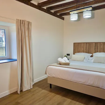 Casa De Postas - Nuevo Establecimiento Apartmanhotel