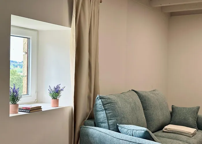 Casa De Postas - Nuevo Establecimiento Aparthotel 3*