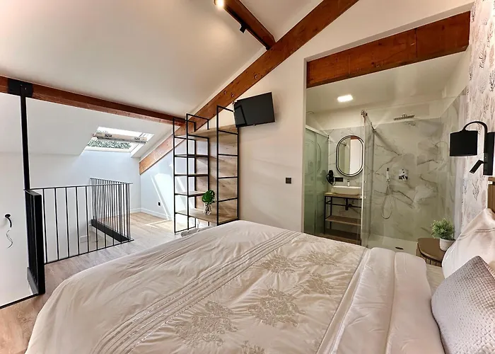 Casa De Postas - Nuevo Establecimiento Apartmanhotel 3*