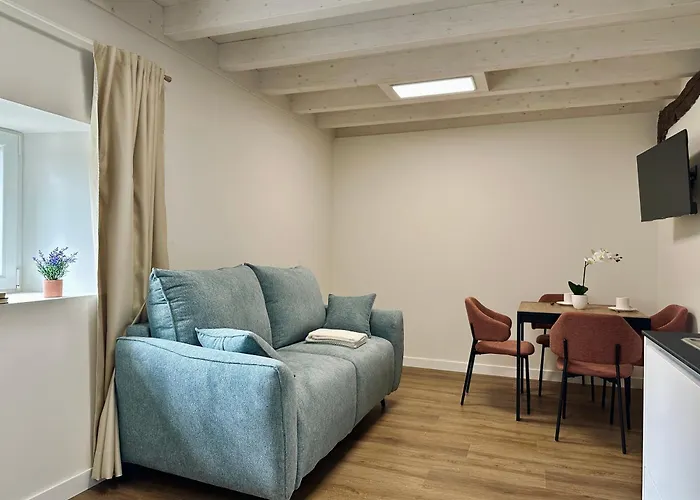 Apartmanhotel Casa De Postas - Nuevo Establecimiento