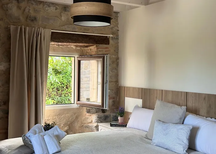 Casa De Postas - Nuevo Establecimiento Aparthotel 3*