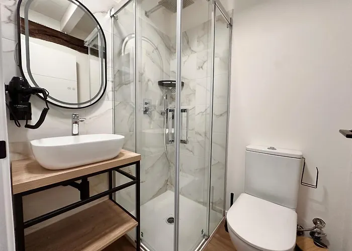 Casa De Postas - Nuevo Establecimiento Aparthotel