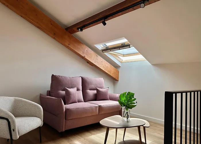 Casa De Postas - Nuevo Establecimiento Aparthotel