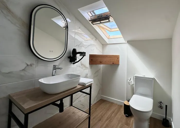 Casa De Postas - Nuevo Establecimiento Apartmanhotel 3*