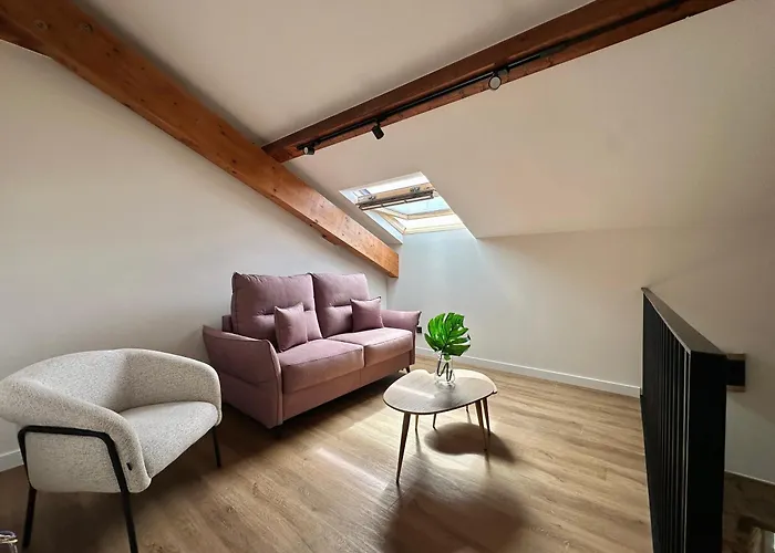 Casa De Postas - Nuevo Establecimiento Aparthotel