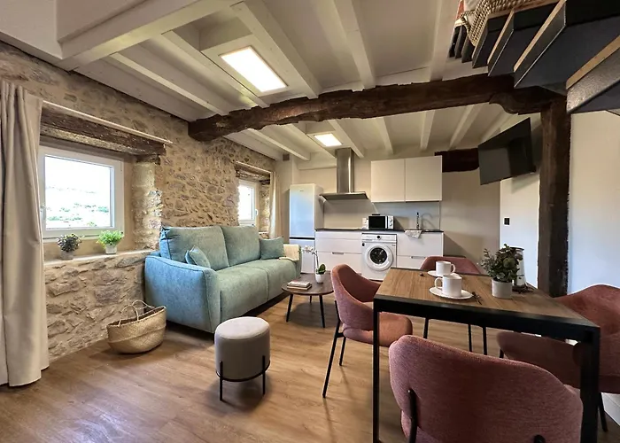 Casa De Postas - Nuevo Establecimiento Apartmanhotel 3*