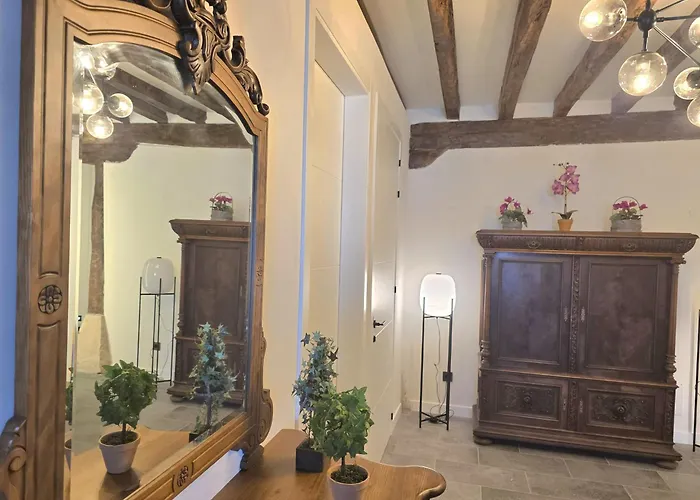 Apartmanhotel Casa De Postas - Nuevo Establecimiento 3*