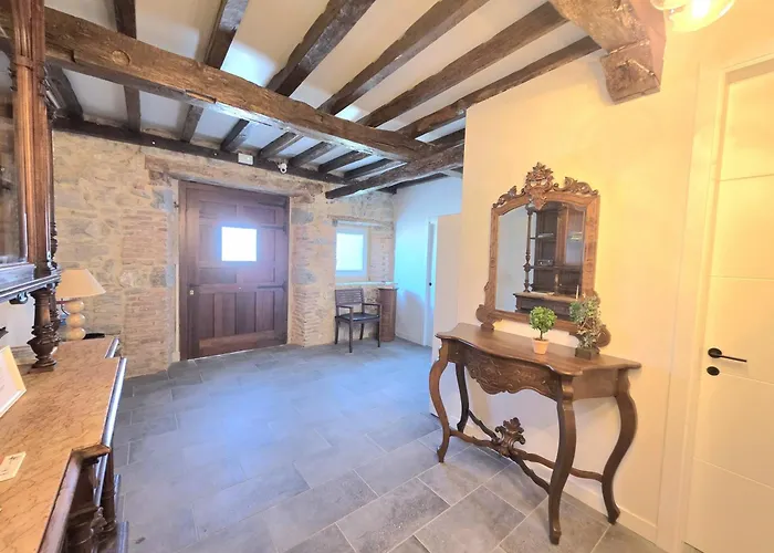 Casa De Postas - Nuevo Establecimiento Apartmanhotel 3*